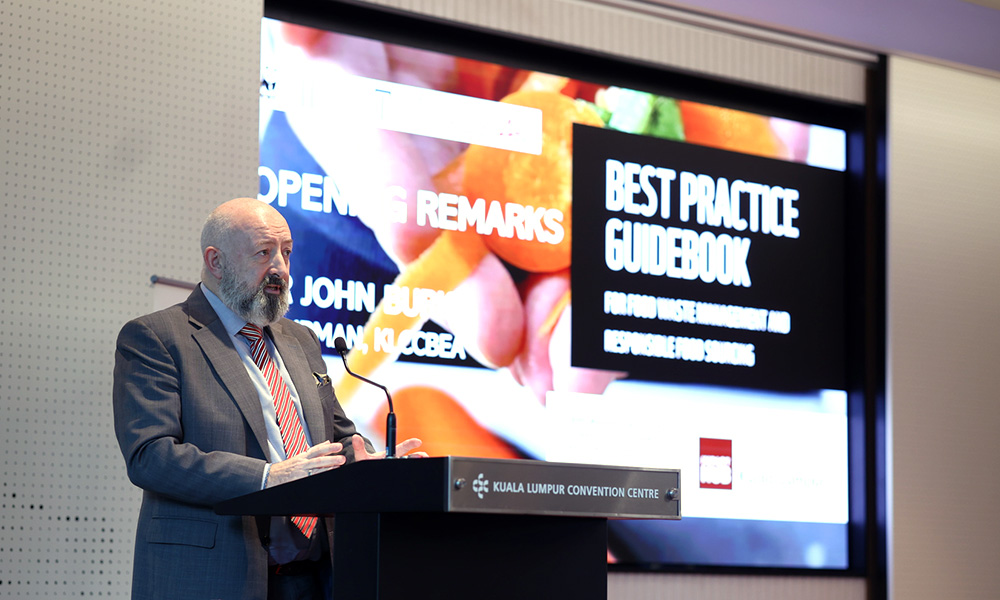 Malaysia’s First Food Waste and Responsible Sourcing Guidebook bridges the gap between Hospitality Industry and Academia