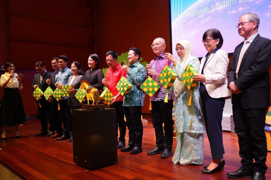 Weaving the Future – ASEAN Youth Climate Action 2026