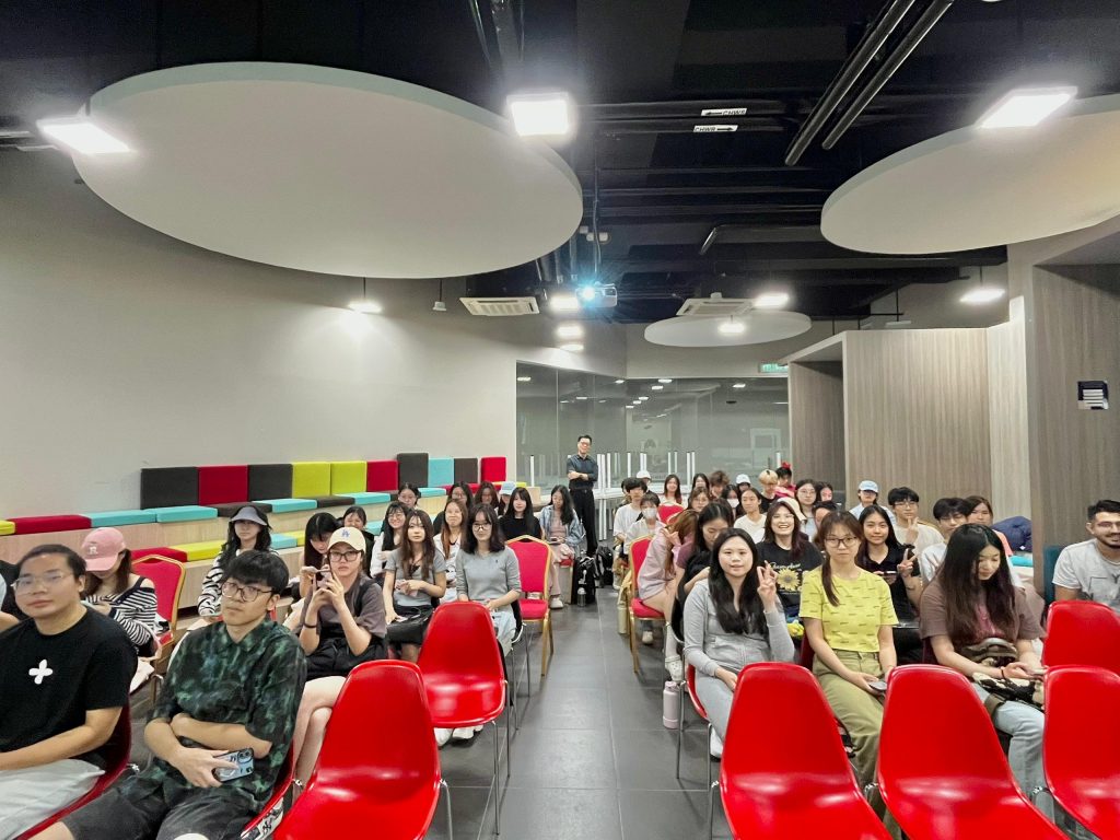 Sustainability and ESG Training: What Every University Student Should Know