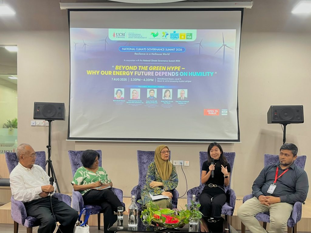 Beyond the Green Hype – Why Our Energy Future Depends on Humility