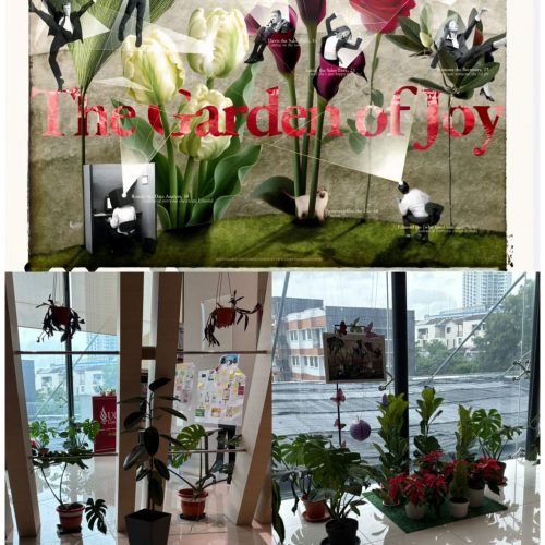 The Garden of Joy