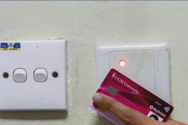 card activation