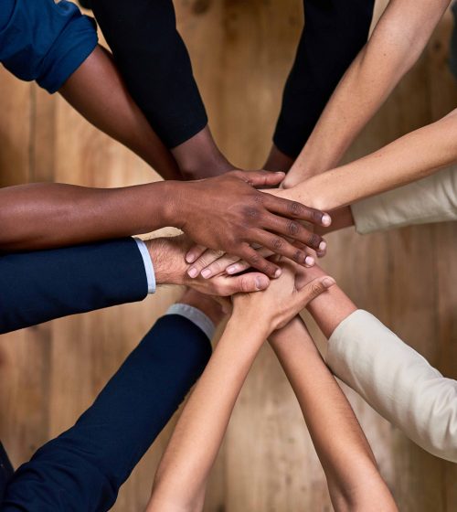Teamwork brings out our best.